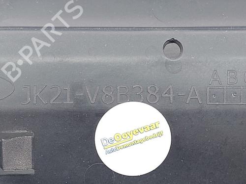 Pipe FORD TRANSIT CUSTOM V362 Van (FY, FZ) 2.0 EcoBlue | BP37222379M125 - Image 3