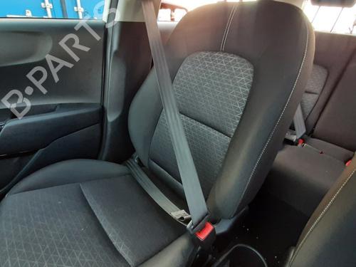 Airbag Kit KIA PICANTO III (JA) 1.0 | BP30027926C86 