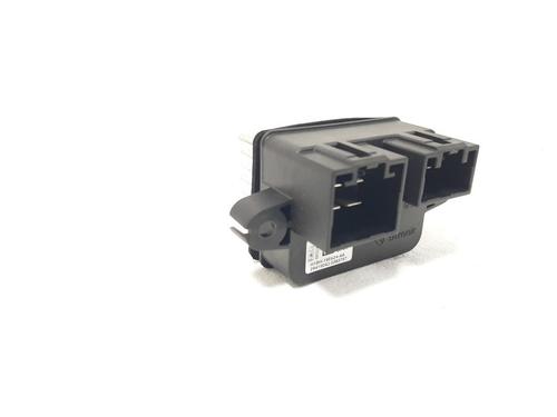 Heater resistor FORD FIESTA VII (HJ, HF) 1.1 Ti-VCT | BP19754387M108 