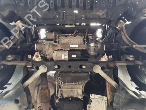 Used Subframe Subframe 39477924 39477924
