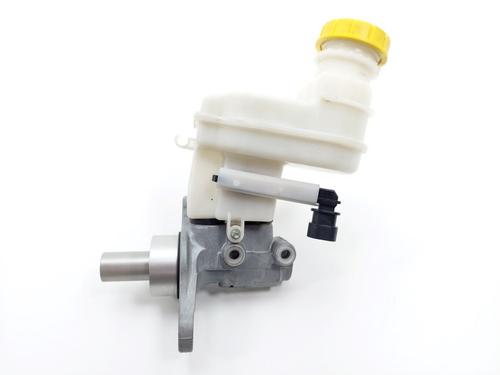 Used Brake master cylinder FIAT PANDA (312_, 319_) 0.9 (312PXH1A) (65 hp) 19764011
