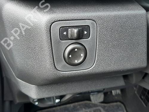 Right mirror DACIA SPRING Extreme | BP26164749C27 