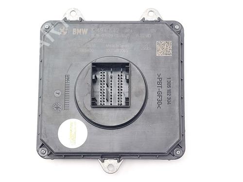Used Lights ECU Lights ECU 31801147 31801147