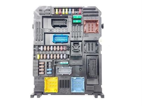 Used Electronic module OPEL CORSA F (P2JO) Corsa-e (156 hp) 30136881