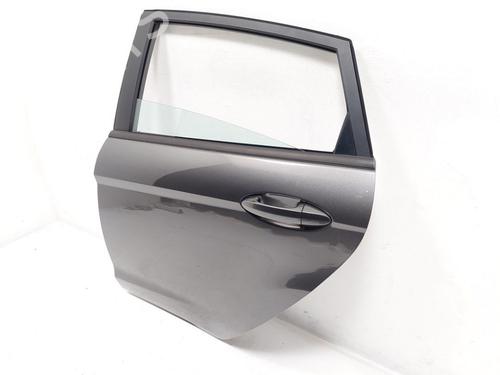 Left rear door FORD FIESTA VI (CB1, CCN) 1.0 EcoBoost | BP29868391C4