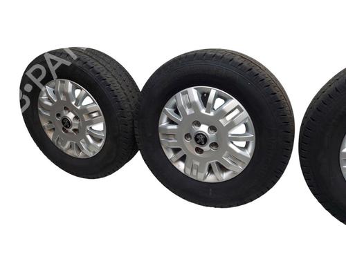 Fælgsæt PEUGEOT BOXER Platform/Chassis 2.0 BlueHDi 130 | BP39623099C100 - Image 3