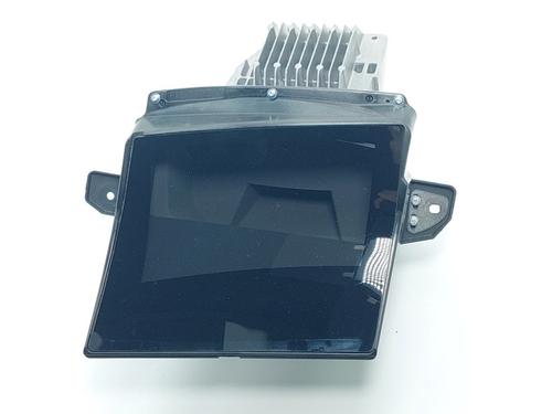 Used Display monitor BMW 6 Coupe (F13) 650 i xDrive (449 hp) 19769071