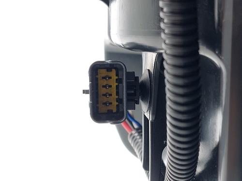 AdBlue tank PEUGEOT PARTNER Box Body/MPV (K9) 1.5 BlueHDi 100 | BP30794733M85 