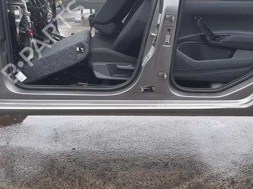  Baguette de porte  Baguette de porte VW POLO VI (AW1, BZ1, AE1) 1.0 TSI (95 hp) 34251392 34251392