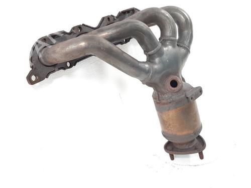 Exhaust manifold SEAT IBIZA III (6L1) 1.4 16V | BP19749294M110 