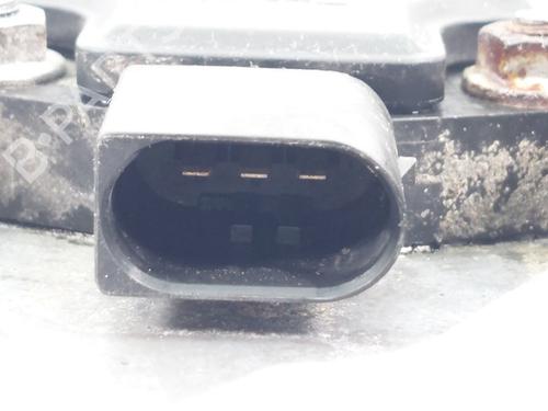 Oil sump BMW X6 (E71, E72) M | BP32148465M115 