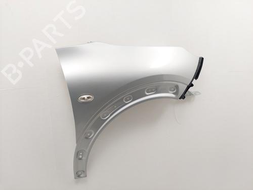 Right front fenders CITROËN C4 CACTUS 1.6 BlueHDi 100 | BP20719909C42 