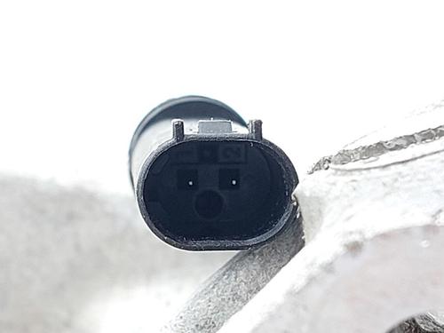 Left front steering knuckle BMW 1 (F40) 118 i | BP39477760M25 - Image 3