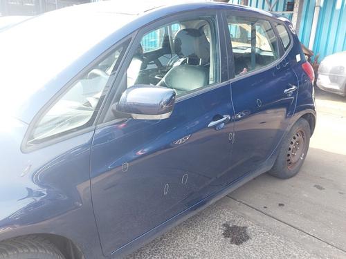 Used Left front door Left front door KIA VENGA (YN) 1.4 CVVT (90 hp) 33740847 33740847