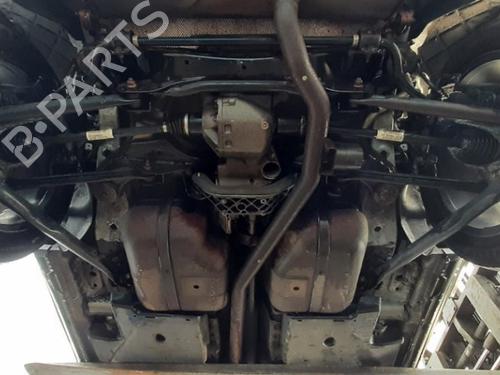 Forbro LAND ROVER RANGE ROVER EVOQUE (L538) 2.2 D 4x4 (150 hp) 31306823