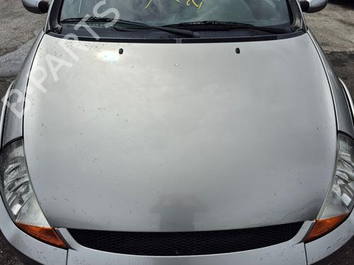 hood-ford-street-ka-rl2-2003-2004-2005-36950360 main image