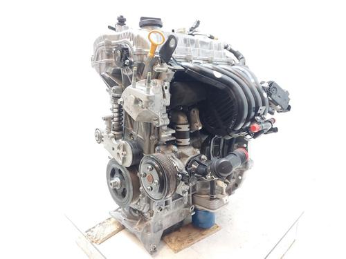 Motor Motor KIA XCEED (CD) 1.6 GDI Hybrid (141 hp) 34430204 34430204
