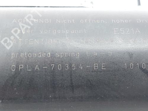 Electronic module LAND ROVER RANGE ROVER SPORT II (L494) 3.0 SDV6 4x4 | BP29214387M83 