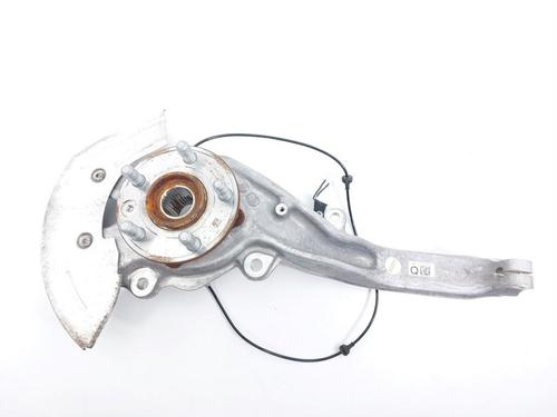 Achsschenkel links vorne für JAGUAR F-PACE (X761) 2.0 P400e Plug-in Hybrid (404 hp) 29044479