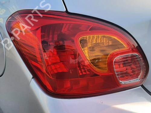 Venstre Baklys MITSUBISHI MIRAGE / SPACE STAR VI Hatchback (A0_A) 1.2 (71 hp) 28095829