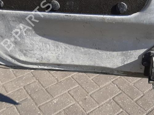 Tailgate CITROËN BERLINGO Box Body/MPV (B9) 1.6 HDi / BlueHDi 75 | BP32148166C6 