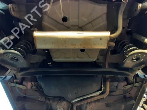 Essieu arrière PEUGEOT 108 1.0 VTi 72 (72 hp) 32985609