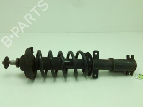 Used Right front shock absorber RENAULT TRAFIC II Van (FL) 2.5 dCi 145 (FL0J) (146 hp) 19755669