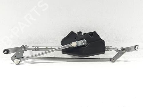 Used Front wipers mechanism MITSUBISHI OUTLANDER III (GG_W, GF_W, ZJ, ZL, ZK) Plug-in Hybrid (GG2W) (200 hp) 19752308