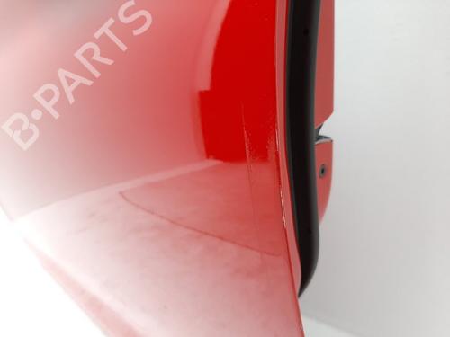 Left front door OPEL ASTRA K (B16) 1.4 Turbo (68) | BP19762750C2 