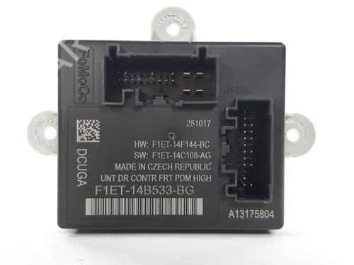 Used Electronic module FORD KUGA II (DM2) 1.5 EcoBoost (150 hp) 19750960