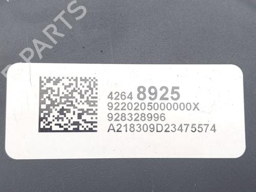 Electronic module OPEL AMPERA-E (F17) EV150 (48) | BP26235110M83 
