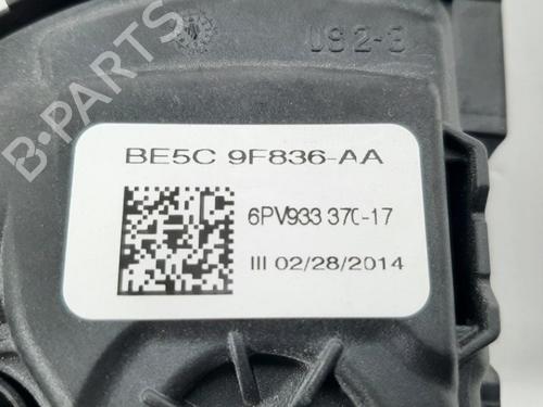 Pedal TESLA MODEL S (5YJS) 85 | BP19750184I4 