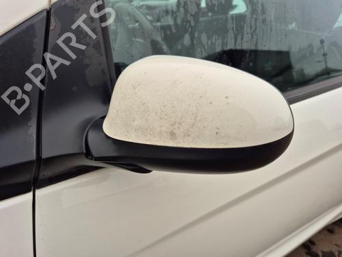 Used Left mirror FORD KA (RU8) 1.2 (69 hp) 32148419