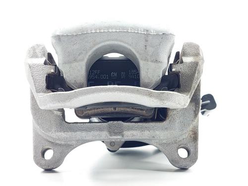 Used Left rear brake caliper OPEL AMPERA-E (F17) EV150 (48) (204 hp) 19926305