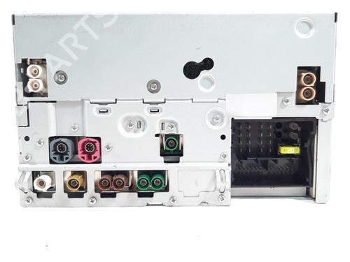 Electronic module MERCEDES-BENZ C-CLASS T-Model (S204) C 350 CGI (204.257) | BP19750608M83 