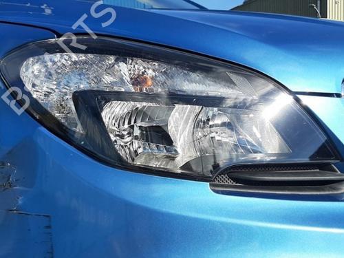 Used Right headlight Right headlight OPEL MOKKA / MOKKA X (J13) 1.4 (_76) (140 hp) 39694460 39694460