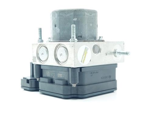 ABS pump RENAULT TWINGO III (BCM_, BCA_) 1.0 SCe 75 | BP24617556M43 - Image 2