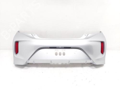 Used Rear bumper MITSUBISHI MIRAGE / SPACE STAR VI Hatchback (A0_A) 1.2 (71 hp) 29868603