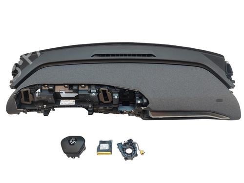 Airbag sæt RENAULT MEGANE E-TECH SUV EV40 (BNJ2) (131 hp) 30464933