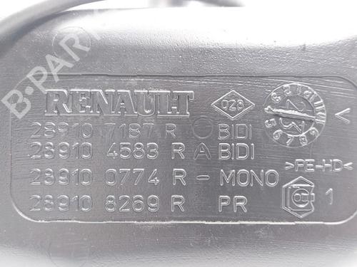 Spylertank DACIA DUSTER (HM_) 1.0 LPG (HMMT) | BP31599869C113 