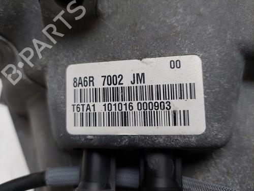 Gearbox FORD FIESTA VI (CB1, CCN) 1.25 | BP29183162M3 - Image 7