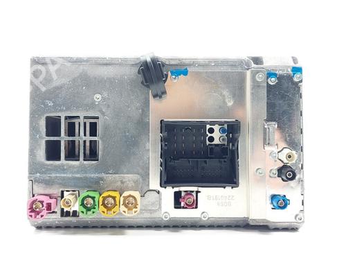 Electronic module BMW 3 Gran Turismo (F34) 320 i | BP19761798M83