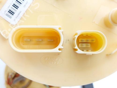 Fuel pump LAND ROVER RANGE ROVER SPORT II (L494) 3.0 SDV6 4x4 | BP29274326M76 