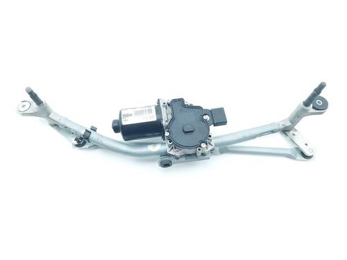 Used Front wipers mechanism JAGUAR XF II (X260) 2.0 D (180 hp) 21134301