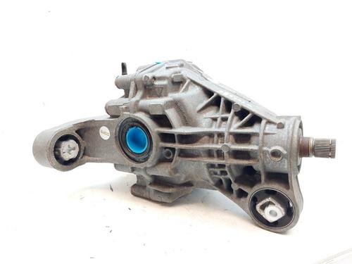 Used Rear differential PORSCHE CAYENNE (92A) 3.6 (300 hp) 26958269