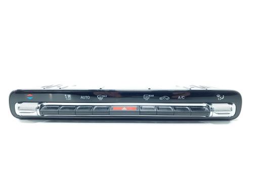 Used Climate control Climate control MERCEDES-BENZ A-CLASS (W177) A 200 (177.087) (163 hp) 19766082 19766082