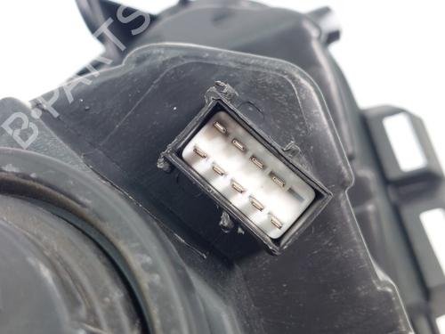 Left headlight OPEL CORSA D (S07) 1.2 LPG (L08, L68) | BP38542823C28 - Image 5