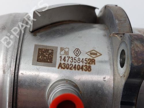 Egr NISSAN PRIMASTAR Van (X82) 2.0 dCi 130 | BP36490403M69 - Image 4