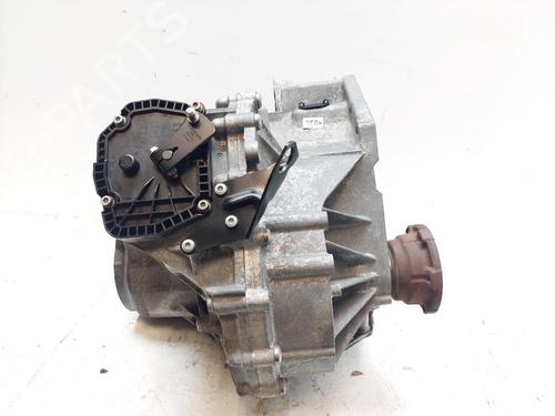 Gearbox SKODA RAPID (NH3, NK3, NK6) 1.0 TSI | BP21492142M3 