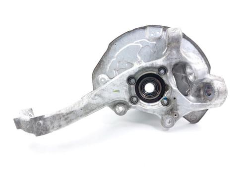 Left front steering knuckle MERCEDES-BENZ C-CLASS (W205) C 300 e 4-matic (205.054) | BP27361975M25 